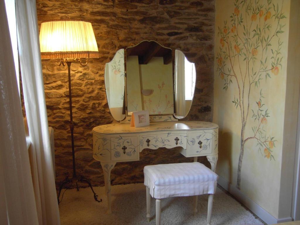 Chambres D'Hotes Le Moulin De Barre Vigoulant Phòng bức ảnh